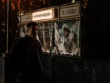 Превью кадра #250272 из сериала "Фишер"  (2023-2025)