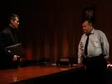 Превью кадра #250274 из сериала "Фишер"  (2023-2025)