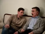 Превью кадра #250349 из сериала "Райский"  (2024)