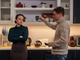 Превью кадра #250350 из сериала "Райский"  (2024)