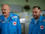 Превью кадра #250363 из сериала "Скорая помощь 7"  (2024)