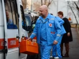 Превью кадра #250375 из сериала "Скорая помощь 7"  (2024)