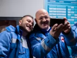 Превью кадра #250367 из сериала "Скорая помощь 7"  (2024)