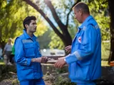 Превью кадра #250368 из сериала "Скорая помощь 7"  (2024)