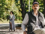 Превью кадра #250645 из сериала "Актерище"  (2025)