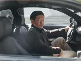 Превью кадра #250646 из сериала "Актерище"  (2025)