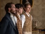 Кадры к статье Лучшие российские и зарубежные сериалы декабря 2024 года