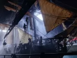 Кадры к сериалу "Граф Монте-Кристо"