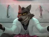 Кадры к мультфильму "Плохие парни 2"