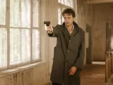 Превью кадра #251304 из сериала "Разящий луч"  (2025)