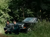 Превью кадра #251305 из сериала "Разящий луч"  (2025)