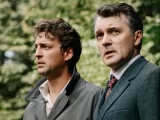 Превью кадра #251306 из сериала "Разящий луч"  (2025)