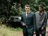 Превью кадра #251307 из сериала "Разящий луч"  (2025)