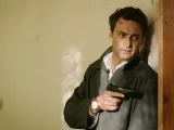 Превью кадра #251300 из сериала "Разящий луч"  (2025)