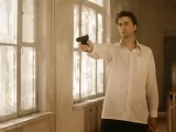 Превью кадра #251302 из сериала "Разящий луч"  (2025)