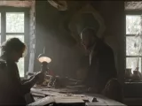 Превью кадра #251368 из фильма "Черный замок"  (2024)