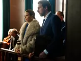 Кадры к сериалу "Почка"
