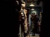 Превью кадра #251510 из сериала "Доктор Вера"  (2025)