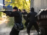 Превью кадра #251545 из сериала "Балабол 8"  (2024)
