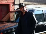 Кадры к сериалу "Пустые города"