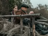 Кадры к сериалу "Операция "Карпаты""