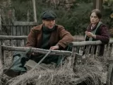 Кадры к сериалу "Операция "Карпаты""
