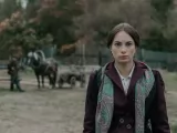 Кадры к сериалу "Операция "Карпаты""