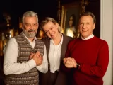 Превью кадра #251843 из сериала "ВИА "Васильки""  (2025)