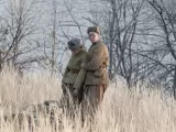 Превью кадра #251862 из фильма "Отец"  (2025)