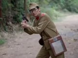 Кадры к сериалу "На сопках Маньчжурии"