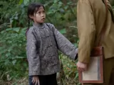 Кадры к сериалу "На сопках Маньчжурии"