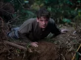 Кадры к сериалу "На сопках Маньчжурии"