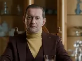 Превью кадра #252032 из фильма "Знакомство родителей"  (2025)