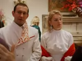 Превью кадра #252034 из фильма "Знакомство родителей"  (2025)