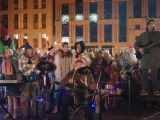 Превью кадра #252126 из фильма "Папу маме заверните"  (2024)