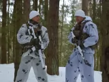 Кадры к сериалу "Морские Дьяволы. Вектор атаки"