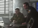Кадры к сериалу "Морские Дьяволы. Вектор атаки"