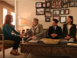 Превью кадра #252215 из сериала "Мэтлок"  (2024)