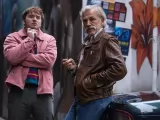 Превью кадра #252222 из фильма "Киллер в отставке"  (2024)