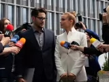 Превью кадра #252377 из фильма "Омар в большом кино"  (2024)