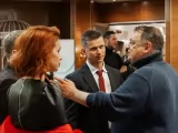 Кадры к фильму "Любовь по Фрейду"