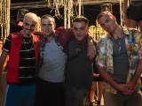 Кадры к фильму "Хочу сейчас"