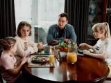 Кадры к сериалу "Папины дочки. Новые"