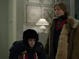 Превью кадра #252483 из фильма "Агния"  (2025)