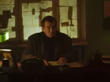Превью кадра #252559 к фильму "Резервация" (2025)
