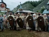 Превью кадра #252594 из фильма "Горыныч"  (2025)