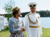Превью кадра #252595 из фильма "Горыныч"  (2025)