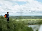 Превью кадра #252596 из фильма "Горыныч"  (2025)