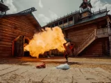 Превью кадра #252603 из фильма "Горыныч"  (2025)