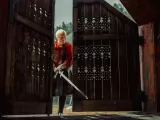 Превью кадра #252604 из фильма "Горыныч"  (2025)
